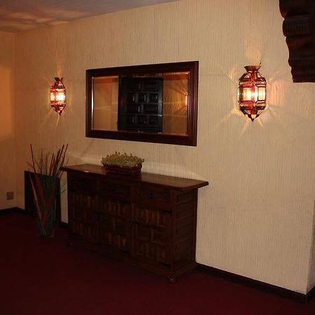 Pradorrey Hotel Restaurante Astorga מראה חיצוני תמונה