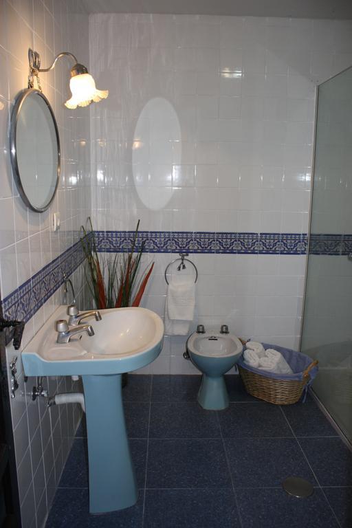Pradorrey Hotel Restaurante Astorga חדר תמונה