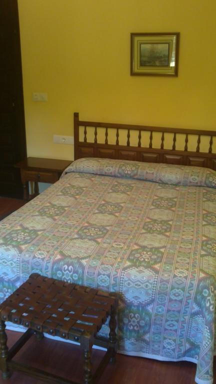 Pradorrey Hotel Restaurante Astorga חדר תמונה