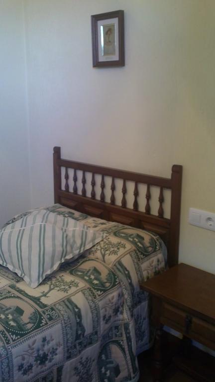 Pradorrey Hotel Restaurante Astorga חדר תמונה