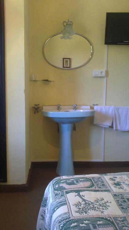 Pradorrey Hotel Restaurante Astorga חדר תמונה